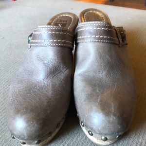 Frye shoes women size 7.5